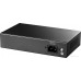 Неуправляемый коммутатор Cudy GS1010P 1.0