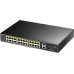 Неуправляемый коммутатор Cudy GS1026PS2 1.0