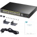Неуправляемый коммутатор Cudy GS1026PS2 1.0