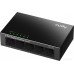 Неуправляемый коммутатор Cudy GS105 4.0