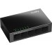 Неуправляемый коммутатор Cudy GS105 4.0