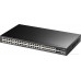 Управляемый коммутатор 3-го уровня Cudy GS5048S4 1.0