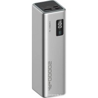 Внешний аккумулятор Cuktech 15 SE Power Bank 20000mAh 85W MAX