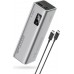 Внешний аккумулятор Cuktech 15 SE Power Bank 20000mAh 85W MAX