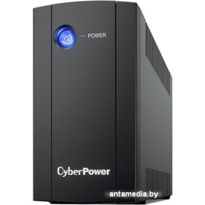 Источник бесперебойного питания CyberPower UTI875E