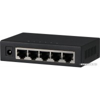 Коммутатор Dahua DH-PFS3005-5GT