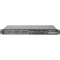 Управляемый коммутатор 2-го уровня Dahua DH-PFS4226-24ET-240
