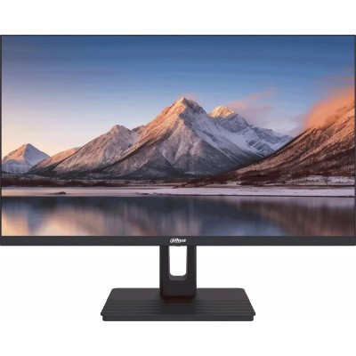 Монитор Dahua DHI-LM24-C301B