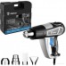 Промышленный фен Deko DKHG2500 PRO 085-1078 (кейс)