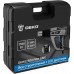 Промышленный фен Deko DKHG2500 PRO 085-1078 (кейс)