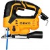 Электролобзик Deko JS650-D 083-1159