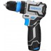 Дрель-шуруповерт Deko Loner 12V PRO 085-1121 (с 1-им АКБ)