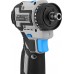 Дрель-шуруповерт Deko Loner 12V PRO 085-1122 (с 2-мя АКБ, кейс)