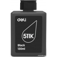 Чернила Deli 511K