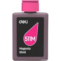 Чернила Deli 511M