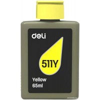 Чернила Deli 511Y