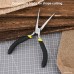 Набор пассатижей Deli DL103205-3 (3 предмета)