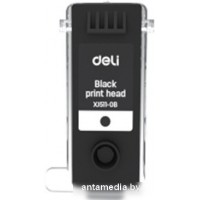 Печатающая головка Deli XJ511-0B