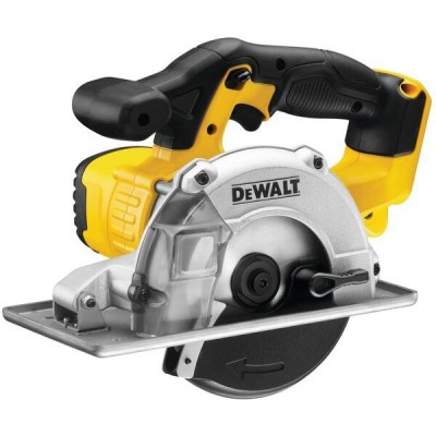 Дисковая (циркулярная) пила DeWalt DCS373N-XJ (без АКБ)