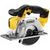 Дисковая (циркулярная) пила DeWalt DCS373N-XJ (без АКБ)