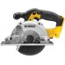 Дисковая (циркулярная) пила DeWalt DCS373N-XJ (без АКБ)