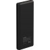 Внешний аккумулятор Digma DGPF10C 10000mAh (черный)
