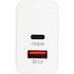 Сетевое зарядное Digma DGW3D (белый)