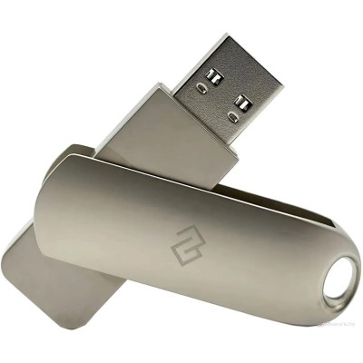 USB Flash Digma Drive 3 128GB DGFUM128A30SR