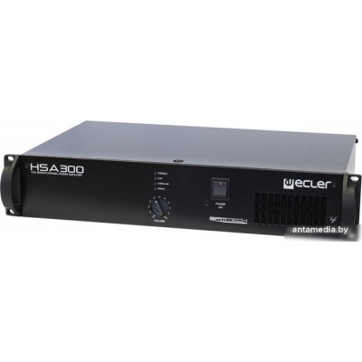 Усилитель мощности Ecler HSA300
