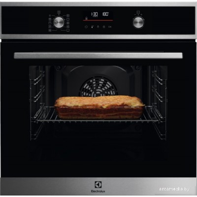 Электрический духовой шкаф Electrolux COF6P76BX