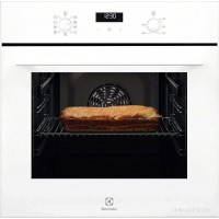 Электрический духовой шкаф Electrolux EOF5F50BV