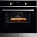 Электрический духовой шкаф Electrolux SurroundCook 600 EOF5H50BX