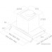 Кухонная вытяжка Elica Box In Plus IXGL/A/60 PRF0097795A