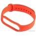 Фитнес-браслет Energy EM-007S (красный)