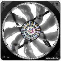 Вентилятор для корпуса Enermax T.B. Silence 12 см (UCTB12)