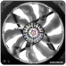 Вентилятор для корпуса Enermax T.B. Silence 12 см (UCTB12)