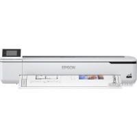 Плоттер Epson SureColor SC-T5100N