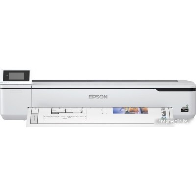 Плоттер Epson SureColor SC-T5100N
