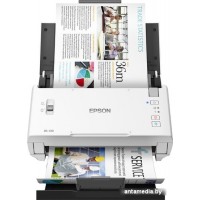 Сканер Epson WorkForce DS-410