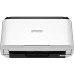 Сканер Epson WorkForce DS-410