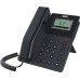 Проводной телефон Fanvil V50P (черный)