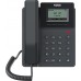 Проводной телефон Fanvil V50P (черный)