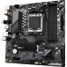 Материнская плата Gigabyte A620M Gaming X AX (rev. 1.0)