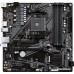 Материнская плата Gigabyte B550M K (rev. 1.1)