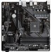 Материнская плата Gigabyte B550M K (rev. 1.1)