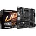 Материнская плата Gigabyte B550M K (rev. 1.1)