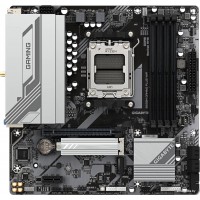 Материнская плата Gigabyte B650M Gaming Plus WiFi (rev. 1.1)