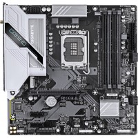 Материнская плата Gigabyte B760M Gaming Plus WiFi DDR4