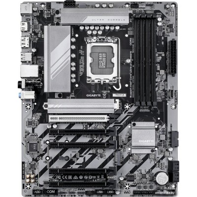 Материнская плата Gigabyte B860 DS3H WiFi6E