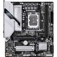 Материнская плата Gigabyte H810M Gaming WiFi6